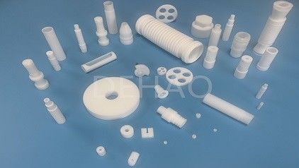 PTFE 부분